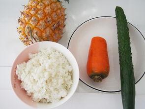 小瓜和菠萝能一起吃么,揭秘能否共食的奇妙组合