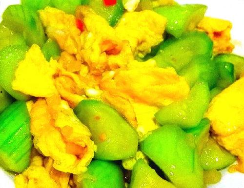 八角瓜如何吃,解锁美味新境界