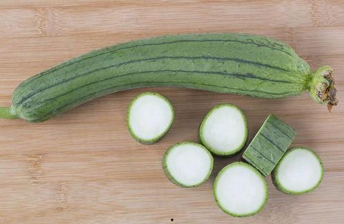 夏季吃哪些瓜,夏季必尝的瓜类盘点