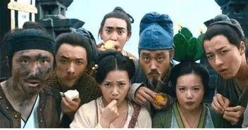 康熙也是吃瓜群众,古代宫廷中的吃瓜群众