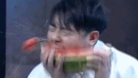 jacky 吃瓜,Jacky的吃瓜日记