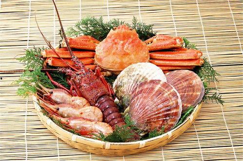 海鲜阿朱吃瓜,揭秘海鲜界的趣味故事