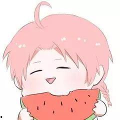 吃瓜表情瓜子图片,吃瓜表情与瓜子图片的趣味碰撞