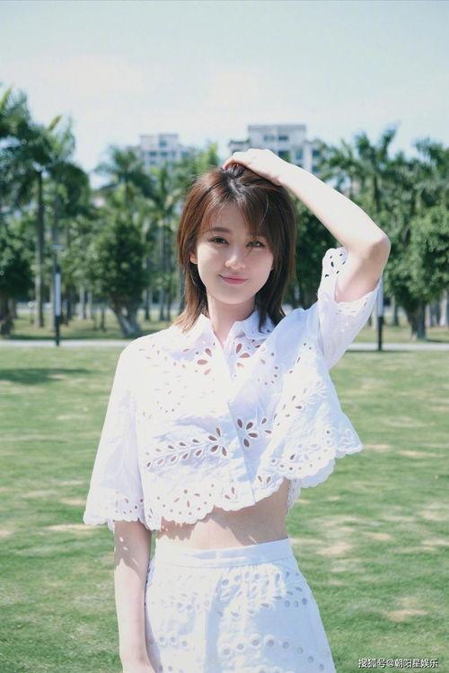 吃瓜少女viviwa,揭秘娱乐圈幕后故事