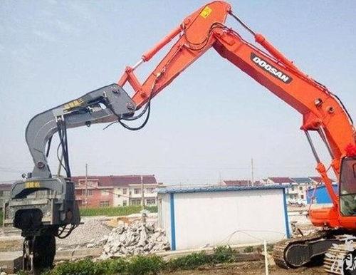 吃瓜挖机杆子,探寻农业机械的奥秘