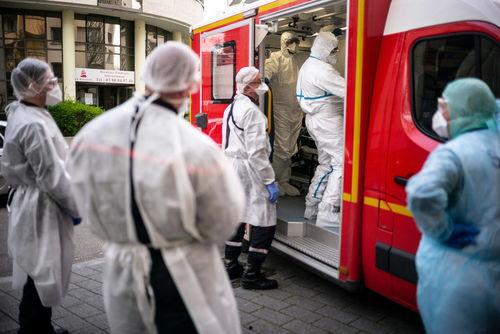 全球吃瓜局 香港疫情,全球吃瓜局下的防疫战况